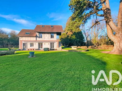 Villa in Bois-Guillaume, Seine-Maritime