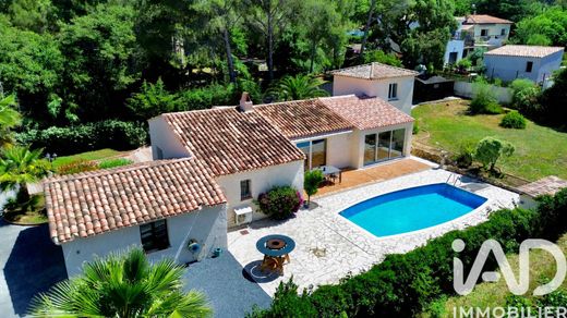 Villa in Saint-Raphaël, Var