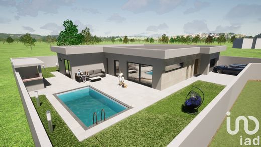 Villa in Llupia, Pyrénées-Orientales