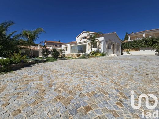 Villa en Bandol AOC, Var