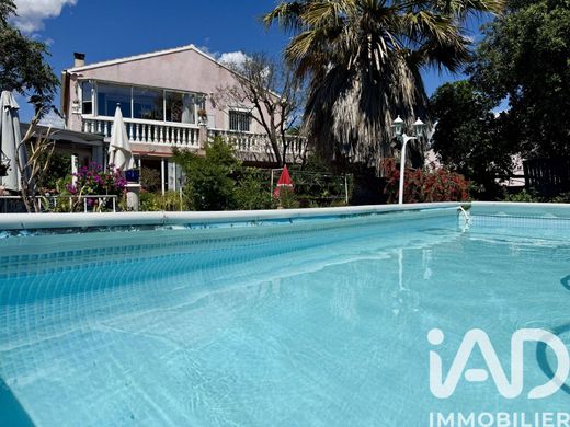 Villa in La Garde, Var