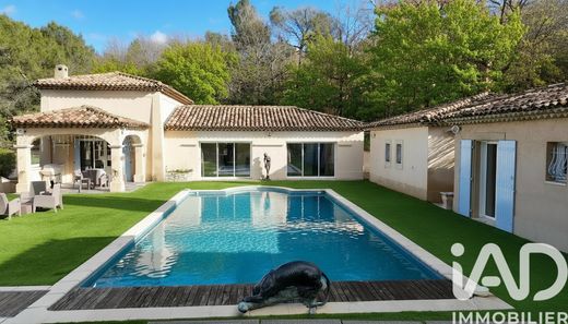 Villa in Mimet, Bouches-du-Rhône