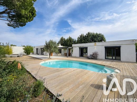 Villa en Pujaut, Gard