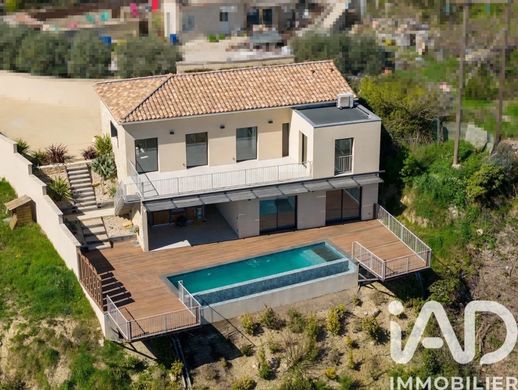 Villa in Blauvac, Vaucluse