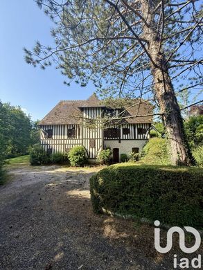 Villa in Livarot, Calvados