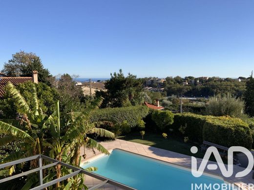 Villa Vence, Alpes-Maritimes