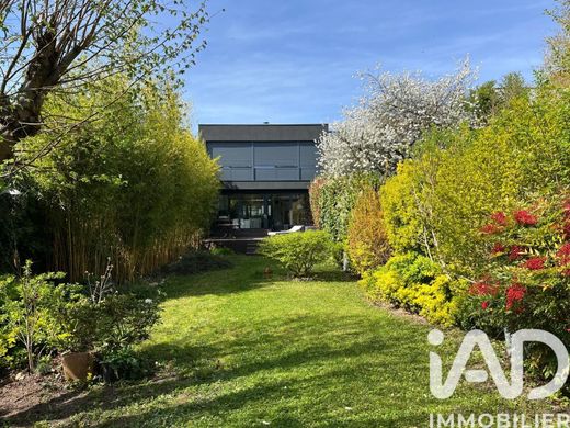 Villa in Longeville-lès-Metz, Moselle