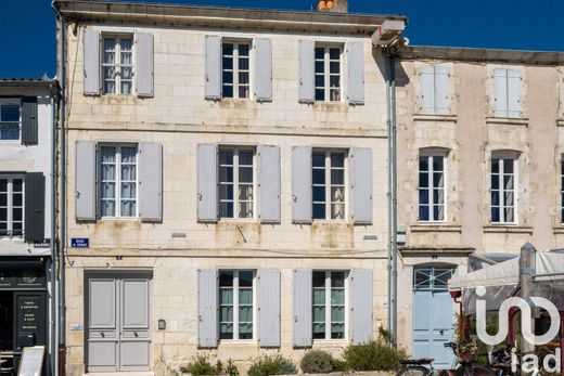 Villa La Flotte, Charente-Maritime