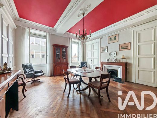 Apartament w Lyon, Rhône