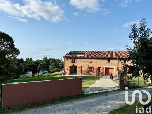 Villa en Vieille-Toulouse, Alto Garona