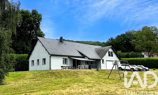 Saint-Gatien-des-Bois, Calvadosのヴィラ
