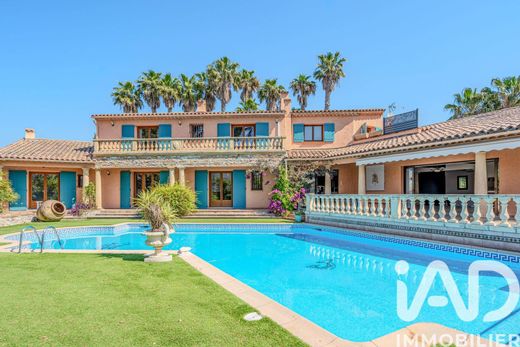 Villa en Puget-sur-Argens, Var