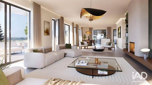 Apartment in Aix-les-Bains, Savoy