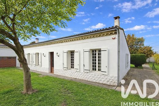 Villa a Bègles, Gironda