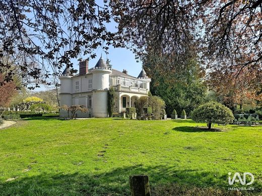Villa in Thoiry, Yvelines