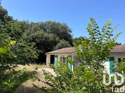 Villa in La Flotte, Charente-Maritime