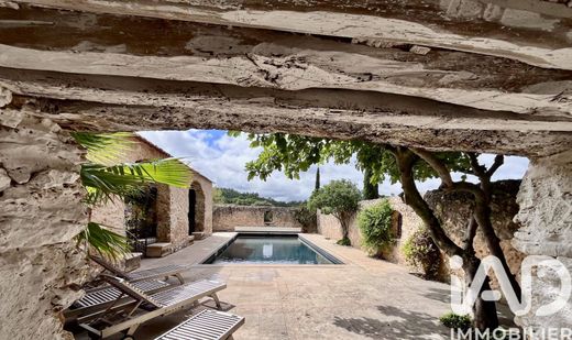 Villa - Saint-Julien, Var
