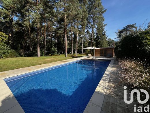 Villa - Noisy-sur-École, Seine-et-Marne