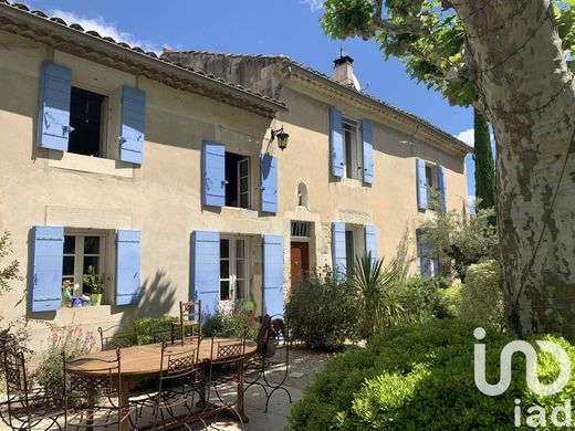 ‏וילה ב  Châteaurenard, Bouches-du-Rhône