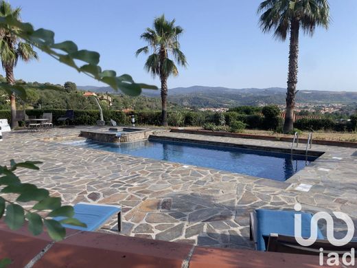 Вилла, Ceret, Pyrénées-Orientales