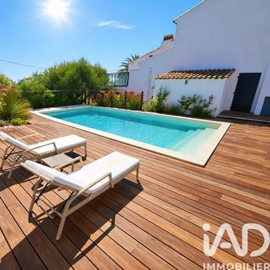 Apartament w Les Issambres, Var