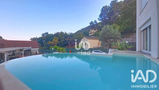 Villa Gorbio, Alpes-Maritimes