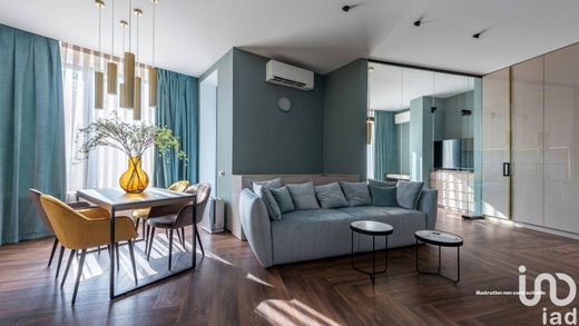 Appartement à La Muette, Auteuil, Porte Dauphine, Paris