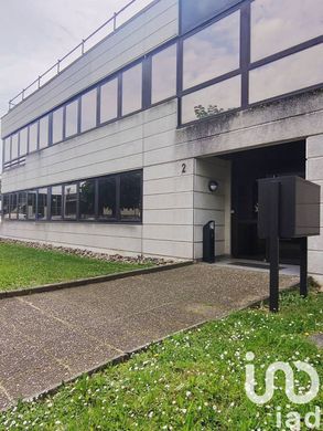 Villa - Estrasburgo, Baixo Reno