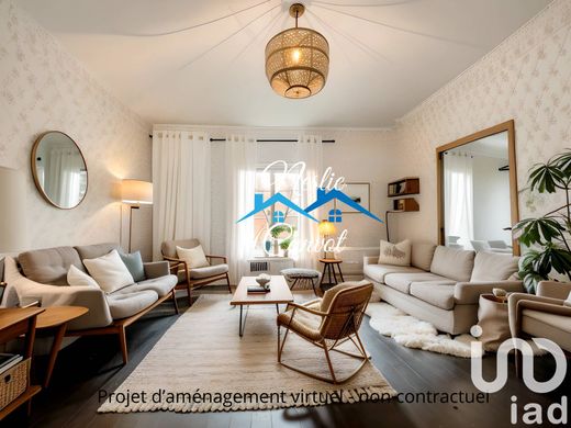 Villa a Montereau-Fault-Yonne, Seine-et-Marne