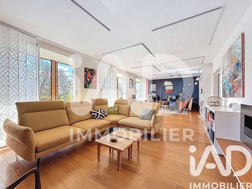 Piso / Apartamento en Maisons-Laffitte, Yvelines