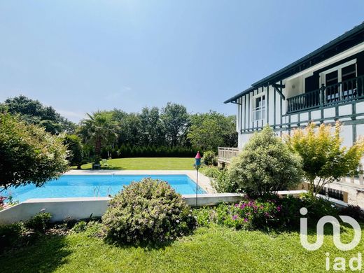 Villa en Arrangoitze, Pirineos Atlánticos