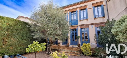 别墅  圖盧茲, Upper Garonne