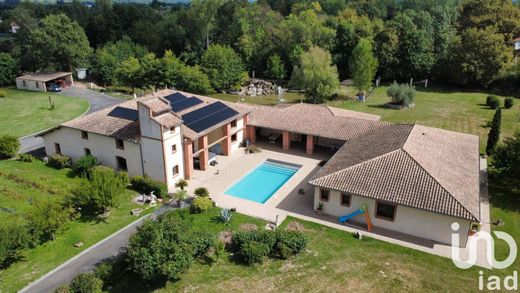 Villa en Montauban, Tarn y Garona