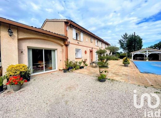 Villa - Lherm, Upper Garonne