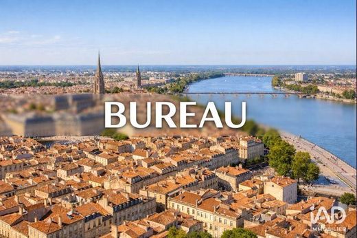 Ofis Bordeaux, Gironde