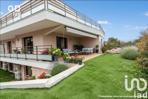 Квартира, Сент-Рафаэль, Var