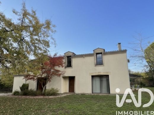 Willa w Gradignan, Gironde