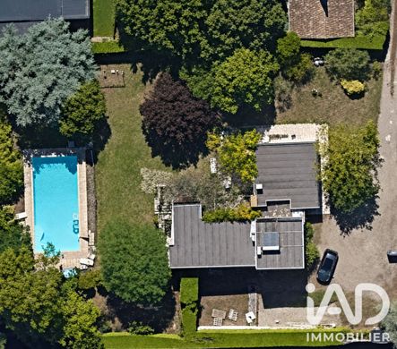 Вилла, Colomiers, Upper Garonne
