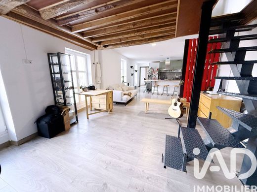 Apartment in Meudon, Hauts-de-Seine