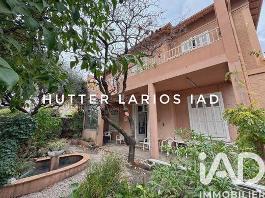 Villa à Hyères, Var