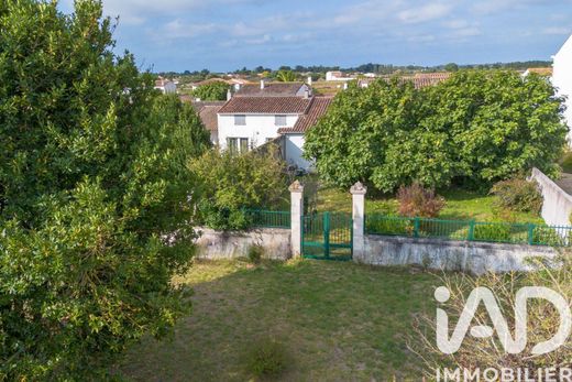 Willa w Le Bois-Plage-en-Ré, Charente-Maritime