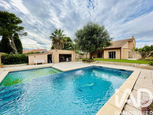 Villa in Saint-Cyprien, Pyrénées-Orientales