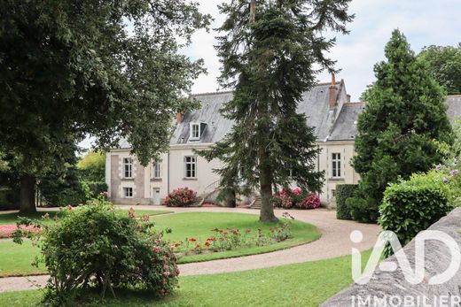 Villa in Joué-lès-Tours, Indre and Loire