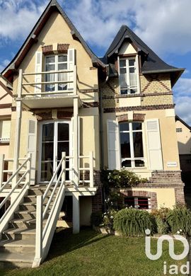 Villa - Deauville, Calvados
