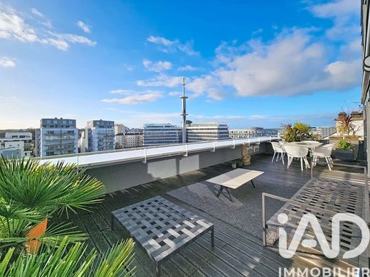 Apartment in Rennes, Ille-et-Vilaine
