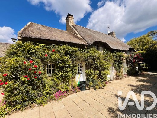 Villa in Erdeven, Morbihan
