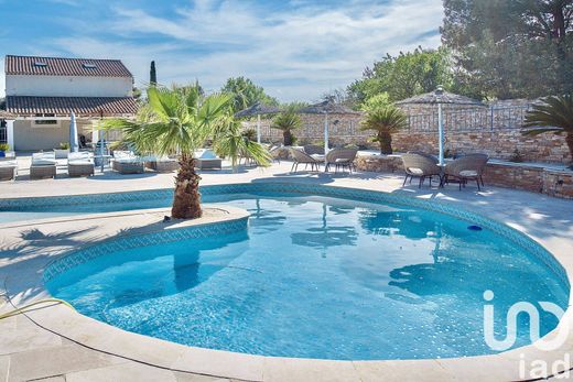 Villa in Marseille, Bouches-du-Rhône