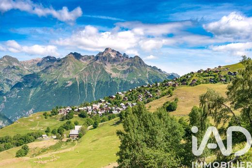 Appartamento a Villard-Reculas, Isère