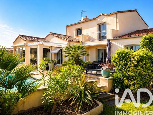 Villa Talmont-Saint-Hilaire, Vendée