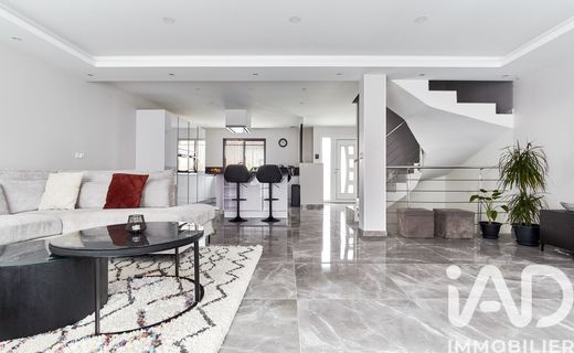 Villa Sartrouville, Yvelines